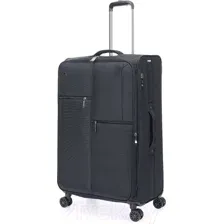 Чемодан на колесах Torber Seyd / T2021L-Black (черный)