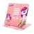 Подставка для книг Юнландия Neon Unicorn 237575