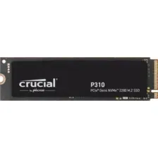 SSD Crucial P310 2280 4TB CT4000P310SSD8