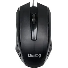 Мышь Dialog Comfort MOC-19U