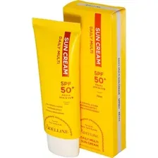 Солнцезащитный крем Adelline Daily Multi Sun Cream, SPF50/PA, 70 мл