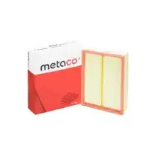 Фильтр воздушный METACO 1000525