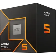 Процессор AMD Ryzen 5 9600 (BOX)