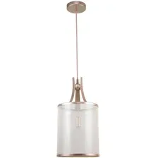 Подвесная люстра Favourite Himiko 2551-1P