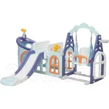 Игровой комплекс Sundays A21004