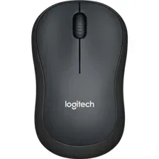 Мышь беспроводная Logitech M220 Silent