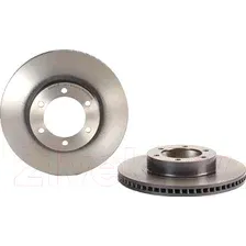 Тормозной диск Brembo 09A20411