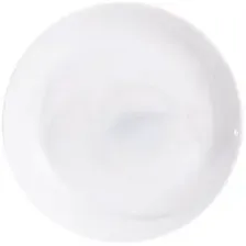 Тарелка Diwali White Marble арт. Q9212 Франция