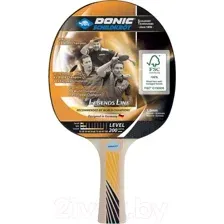 Ракетка для настольного тенниса Donic Schildkrot Legends 200 / 705221