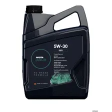 AVISTA PACE GER SAE 5W-30 5Р AVISTA 173064