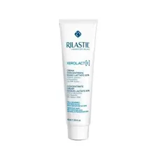Крем для тела Rilastil Xerolact E 30% соли молочной кислоты для сухой чувствител. кожи (40мл)