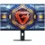Игровой монитор Xiaomi Redmi Monitor G25 P25FEA-RG (китайская версия)
