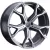 Литые диски Replay 1538 (A166) 21x9.5" 5x112мм DIA 66.6мм ET 31мм MGMF