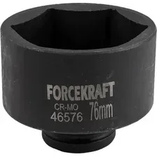 Головка слесарная ForceKraft FK-46576