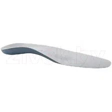 Стельки ортопедические Bauerfeind ErgoPad Redux Heel 2 3201 (р.39, узкие)