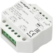 Выключатель Arlight Smart-S1-Switch 028299