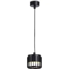 Спот Ambrella light Techno spot TN71171 BK