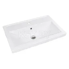 Умывальник Kirovit Фостер 80 П