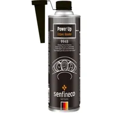 Присадка Senfineco Power Up Octane Booster / 9948 (300мл)