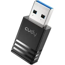 Wi-Fi адаптер Cudy WU900 1.0