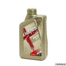 Моторное масло CEPSA Xtar Eco P 0W30 1л