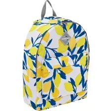 Городской рюкзак Erich Krause EasyLine 17L Lemon Tree 51708