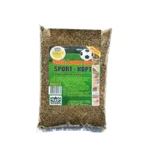 Семена газонной травы VDV Seeds Sport-корт (1кг)