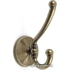 Крючок мебельный Boyard Laura K218AB.9