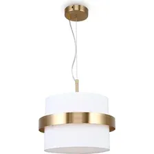 Подвесная люстра Freya Bride FR5367PL-01BS