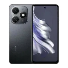 TECNO SPARK 20 8GB/256GB (ЧЕРНЫЙ)