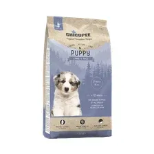 Сухой корм для собак Chicopee CNL Puppy Lamb & Rice (ягненок с рисом) 2 кг