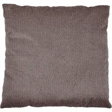 Декоративная подушка Сонум Микровелюр 45x45 (кофе)