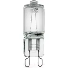 Лампа Camelion G9 60W CL / 5555