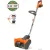 Снегоуборщик Daewoo Power DAST 3021Li SET