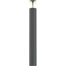 Фасадный светильник Maytoni Piccadilly O018FL-01B