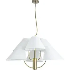 Светильник подвесной ARTE LAMP A4086LM-6AB