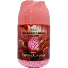 Кондиционер для белья Duke's Home Wonders В гранулах Персидская роза / DS008 (200г)