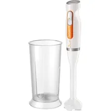 Погружной блендер Sencor SHB 4211WH