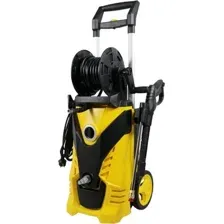 Мойка высокого давления Huter W210i PROFESSIONAL
