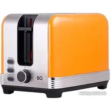 Тостер BQ T1000 (желтый)