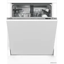 Встраиваемая посудомоечная машина Hotpoint HI 4D66