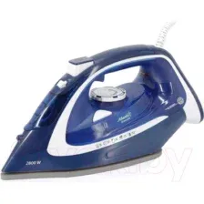 Утюг Atlanta ATH-5578, синий