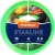 Леска для триммера Patriot Starline D 2.4 мм L 15 м 805201061