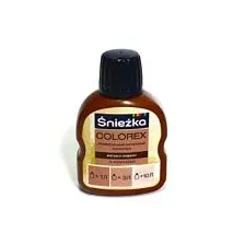 Пигмент концентрат Sniezka Colorex №74 коричневый, 100 мл