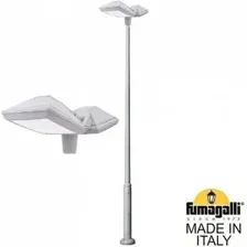 Фонарь уличный Fumagalli Rosa 4P2.372.G20.LYF1R
