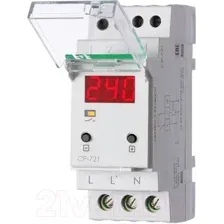 Реле напряжения Евроавтоматика CP-721 / EA04.009.003