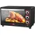 Мини-печь Centek CT-1530-36 Promo (черный)