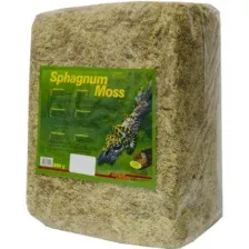 Субстрат Lucky Reptile Sphagnum SM-500 500 г