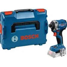 Винтоверт Bosch GDR 18V-215 Professional 06019N2000 (без АКБ, кейс)