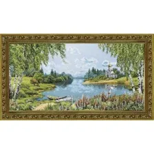 Гобелен Декарт 8Л3694